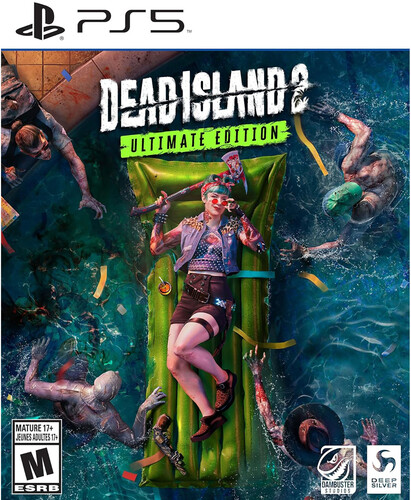Dead Island 2 (Ultimate Edition) - PlayStation 5