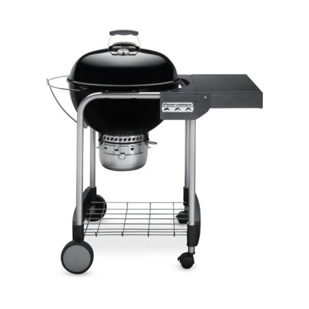 Weber Performer Charcoal Grill