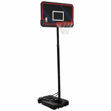 NBA Portable Basketball System Hoop & Backboard