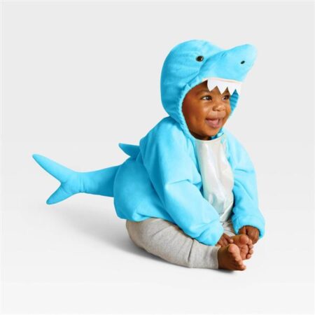 Baby Shark® Halloween Pullover Costume by Hyde & EEK! Boutique®