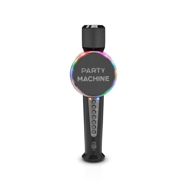 Singing Machine Wireless Karaoke Microphone - Image 2