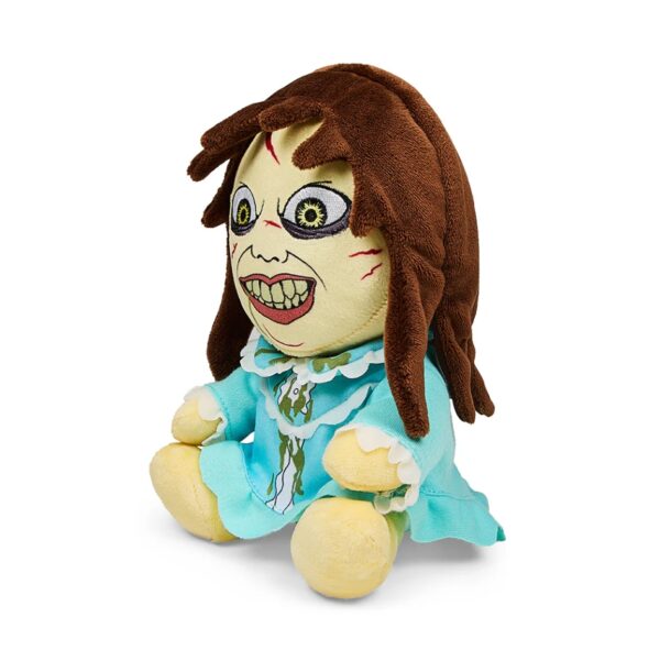 <em>The Exorcist</em> Regan Phunny Plush - Image 2