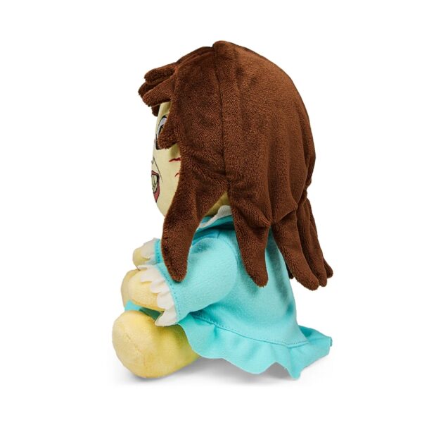 <em>The Exorcist</em> Regan Phunny Plush - Image 3