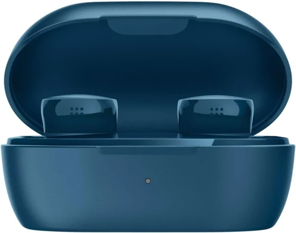 Bose QuietComfort Bluetooth Earbuds - Limited Edition Twilight Blue - Image 3