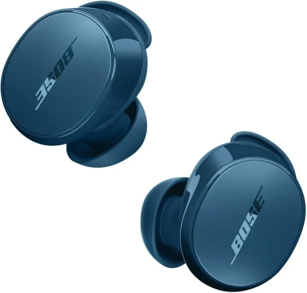 Bose QuietComfort Bluetooth Earbuds - Limited Edition Twilight Blue
