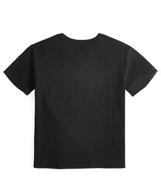 Kids' Cotton Future Black History Maker T-Shirt by Grayson Threads - Image 2