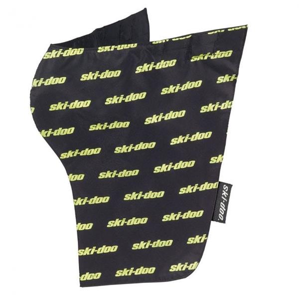 Ski-Doo Magnetic Face Shield - Image 3