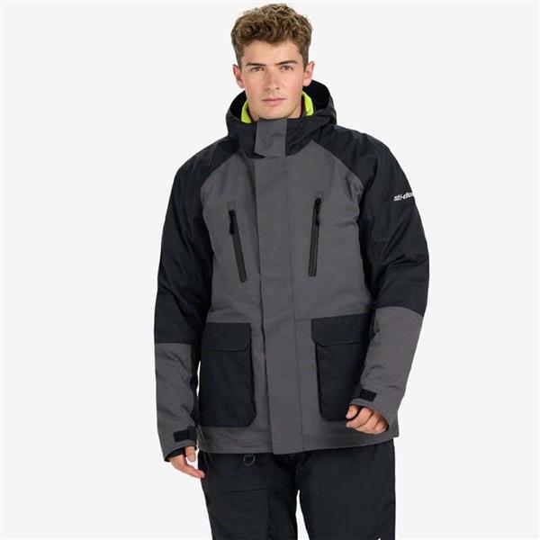 Ski-Doo Men’s M-Code Jacket Kit