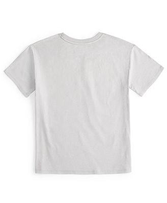 Kids' Future President T-Shirt by Grayson Threads (MED) - Image 2