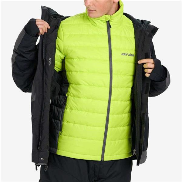 Ski-Doo Men’s M-Code Jacket Kit - Image 3