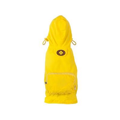 Fabdog Packaway Raincoat for Dogs - Image 4