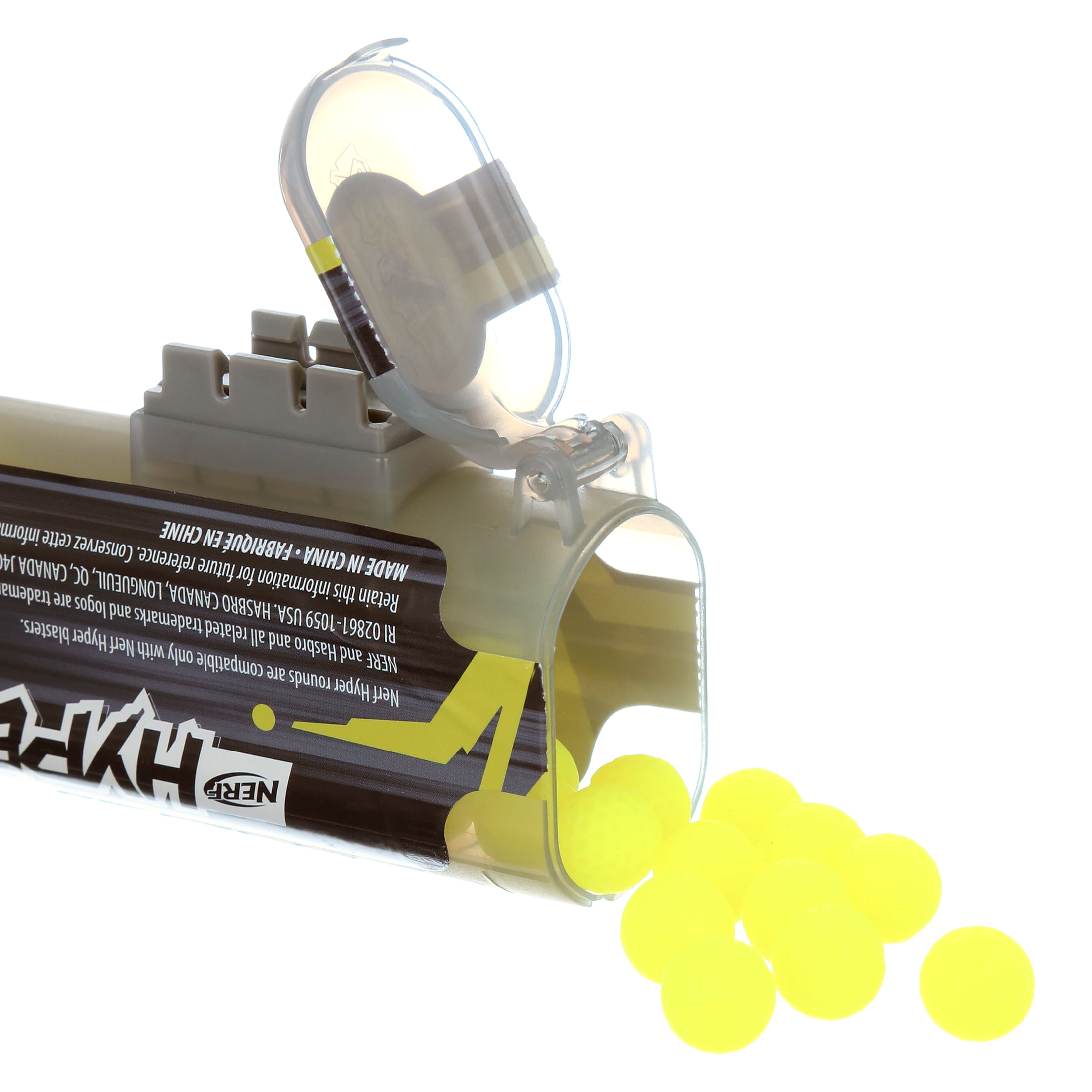 Nerf Hyper 100-Round Easy Reload Canister - Image 2