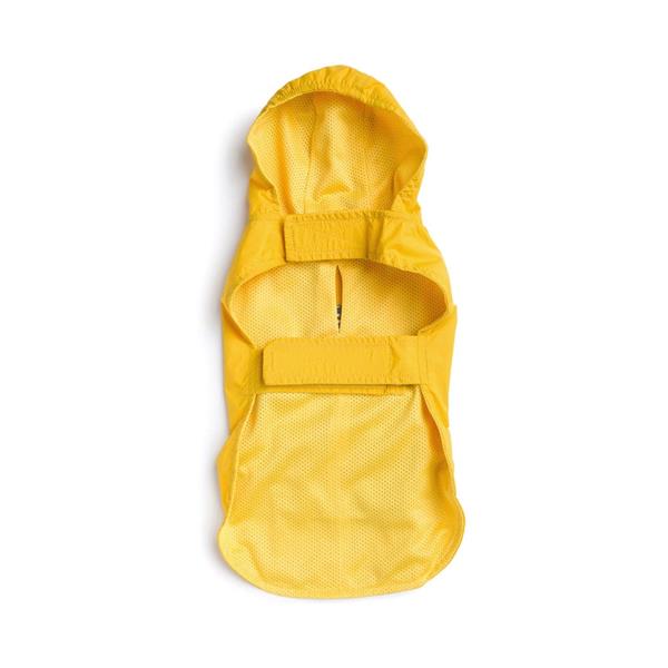 Fabdog Packaway Raincoat for Dogs - Image 5