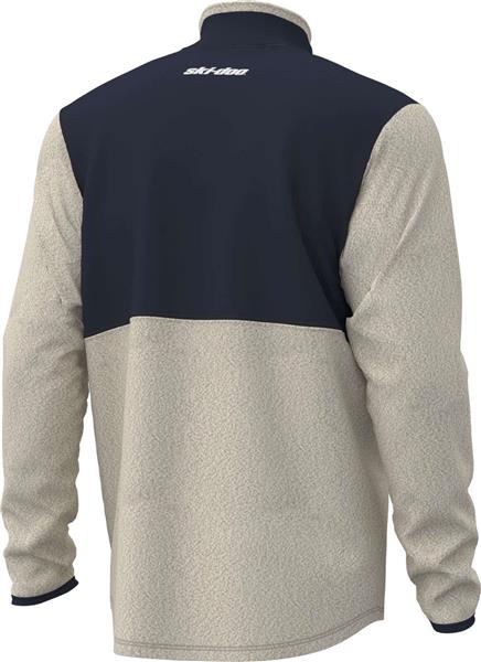 Ski-Doo Teddy Fleece Jacket - Image 2