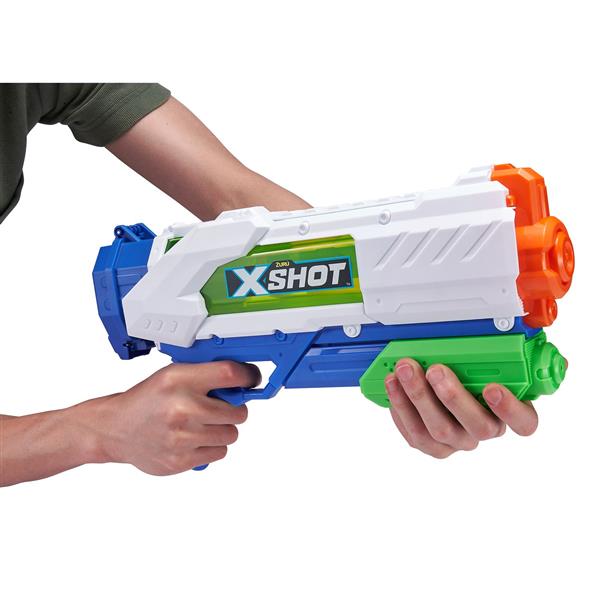 X-Shot Water Warfare Fast-Fill Water Blaster - Image 3