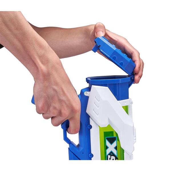 X-Shot Water Warfare Fast-Fill Water Blaster - Image 4