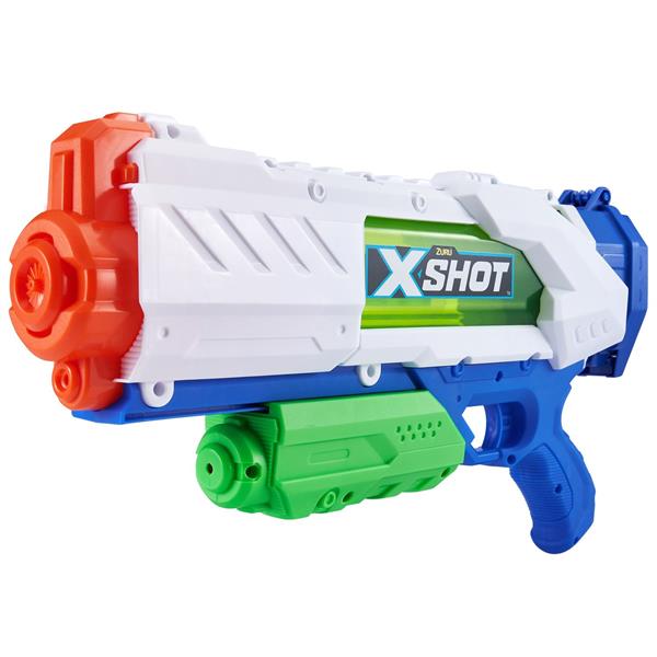 X-Shot Water Warfare Fast-Fill Water Blaster - Image 5