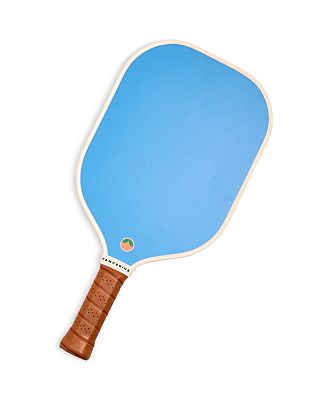 Tangerine Kona Stripe Pickleball Paddle - Image 2