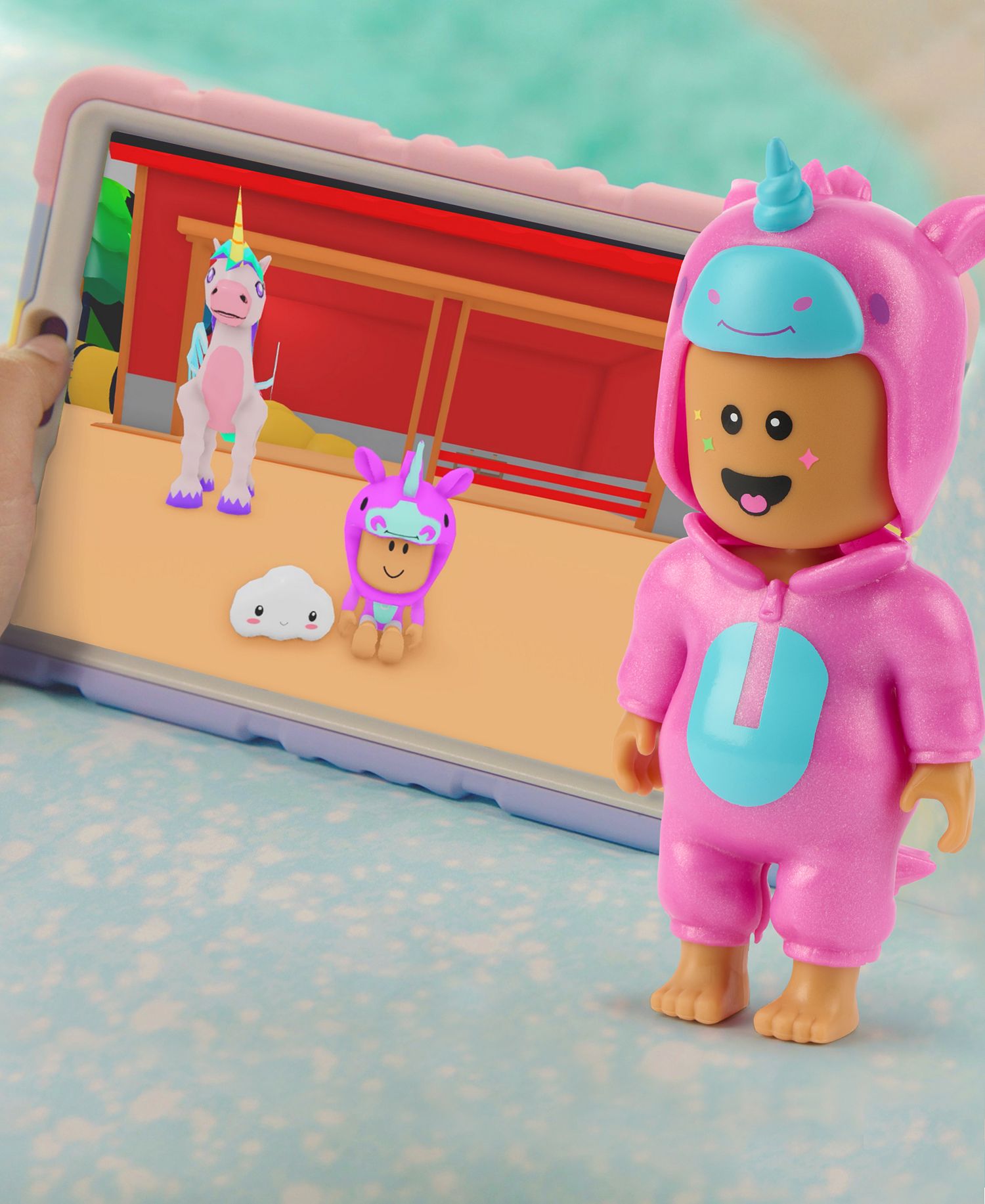 Twilight Daycare Deluxe Pack Limited Edition Unicorn Baby - Image 3