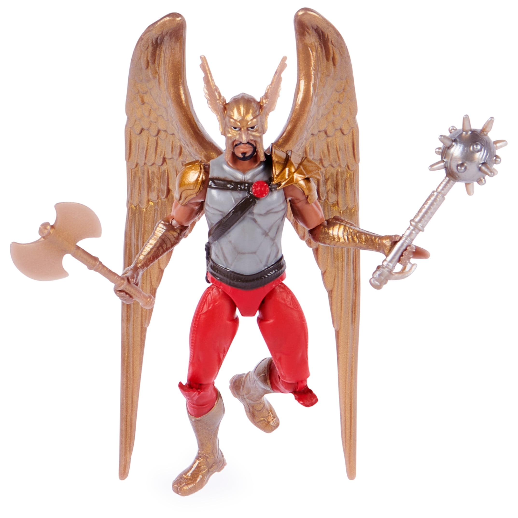 DC Comics Hawkman Action Figure - Image 3