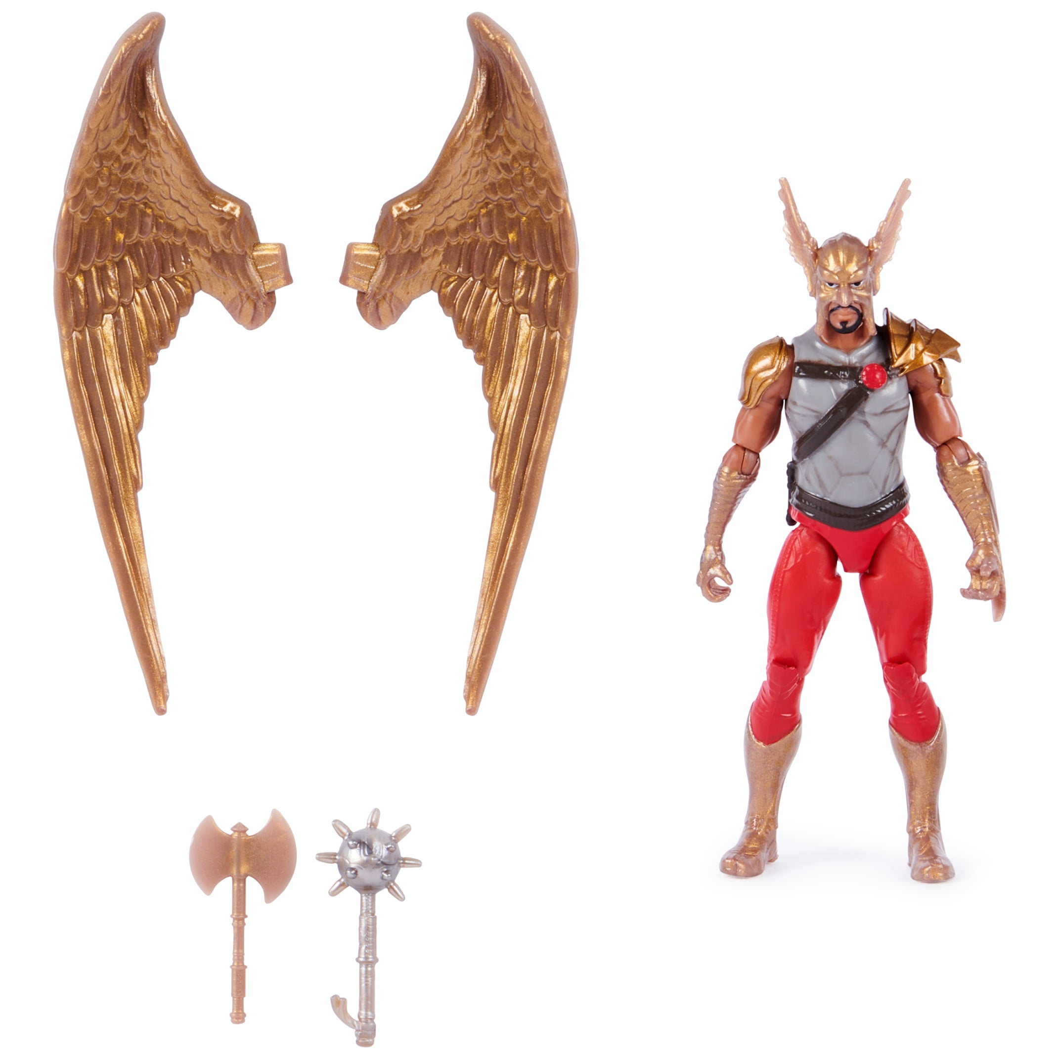 DC Comics Hawkman Action Figure - Image 4