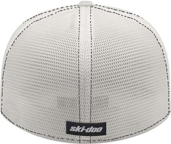 Ski-Doo X-Team Flat Brim Cap - Image 2