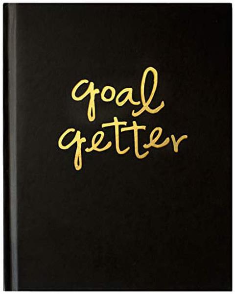 Fitlosophy Fitspiration 16-Week Fitness & Gratitude Journal