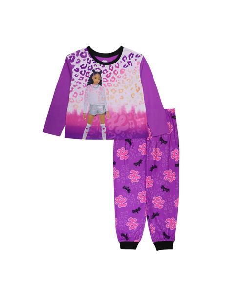 Little Girls That Girl Lay Lay T-shirt and Pajama