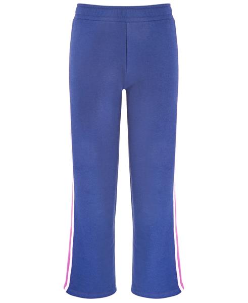 ID Ideology Big Girls Colorblocked Fleece Sweatpants