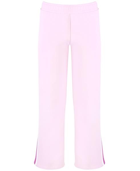 ID Ideology Big Girls Colorblocked Fleece Sweatpants - Image 2