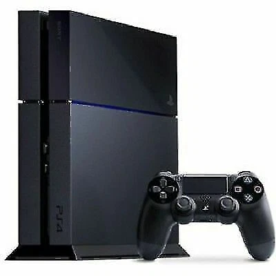 500GB PlayStation 4 Console